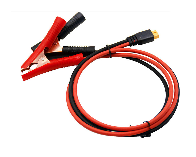 光伏線束加工-9